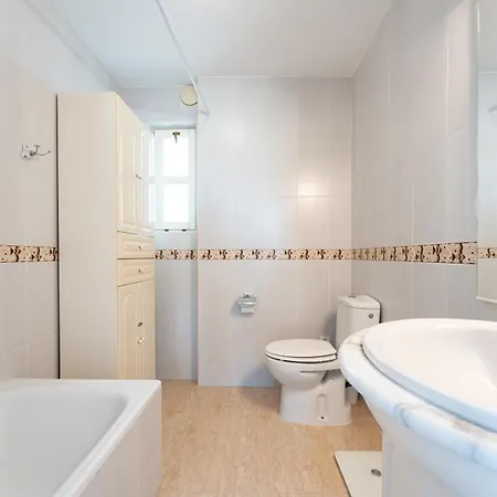 Tres Coronas Appartement *