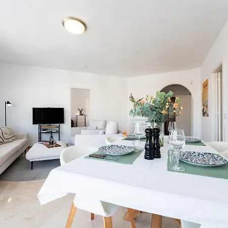 Tres Coronas Appartement