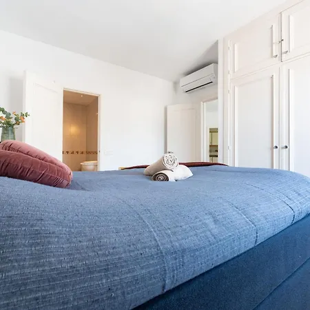 Appartement Tres Coronas *