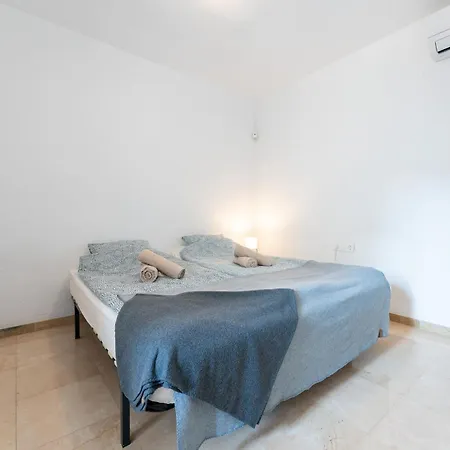 Appartement Tres Coronas *