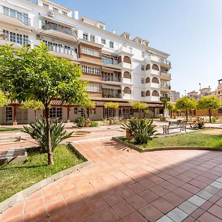 Tres Coronas Appartement Fuengirola