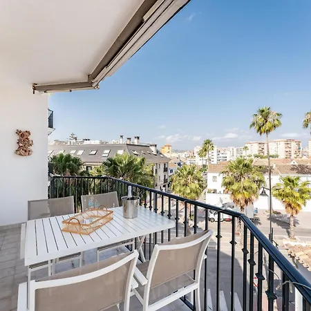 Appartement Tres Coronas *