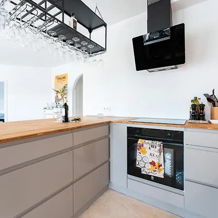 Tres Coronas Appartement