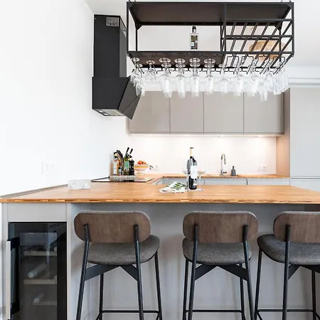 Tres Coronas Appartement