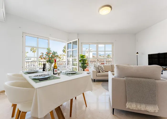 Tres Coronas Apartment