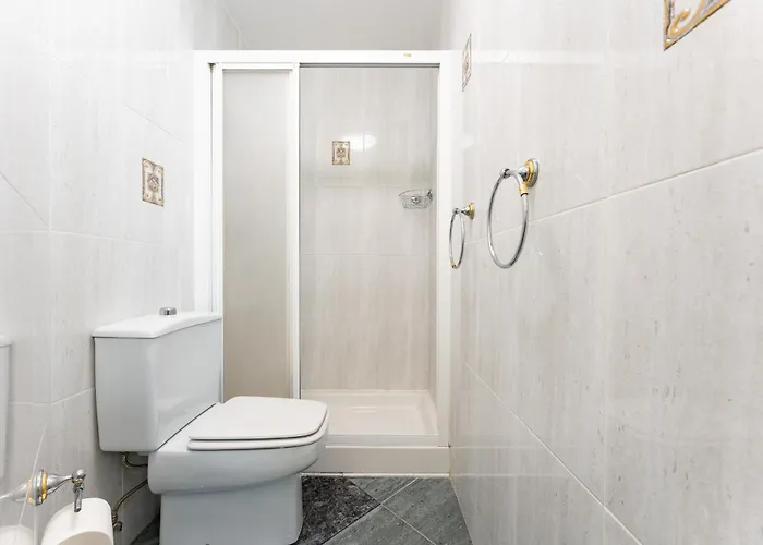 Tres Coronas * Fuengirola