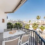 Appartement Tres Coronas *