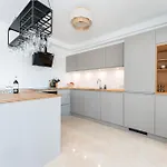 Appartement Tres Coronas