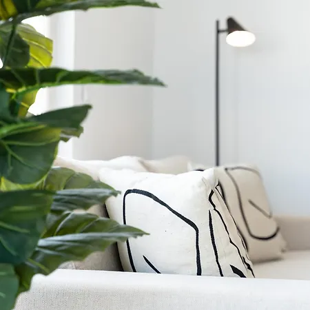 Apartamento Tres Coronas