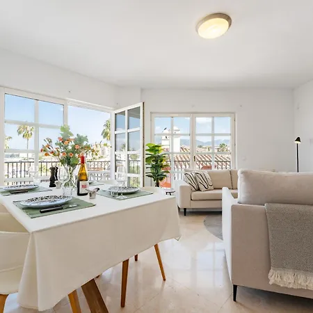 Tres Coronas Apartamento