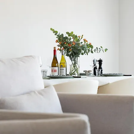 Tres Coronas Apartamento *