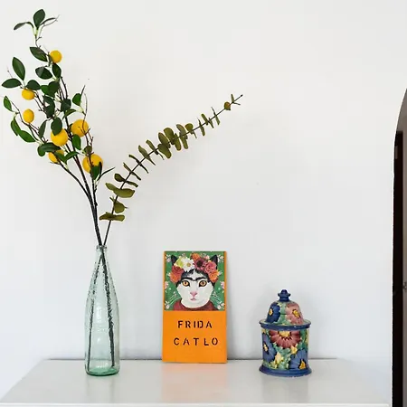 Daire Tres Coronas Fuengirola