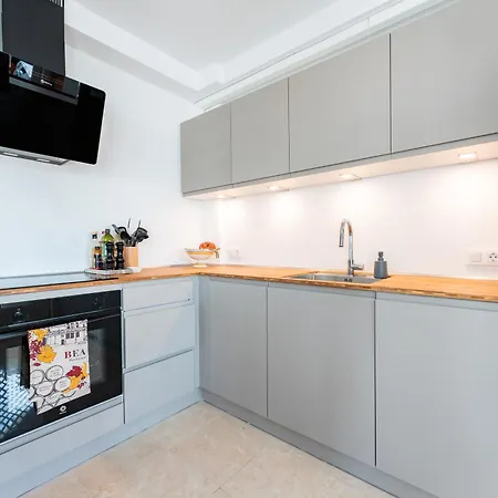 Tres Coronas Apartamento *