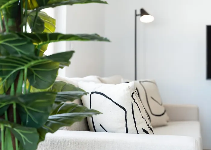 Apartment Tres Coronas