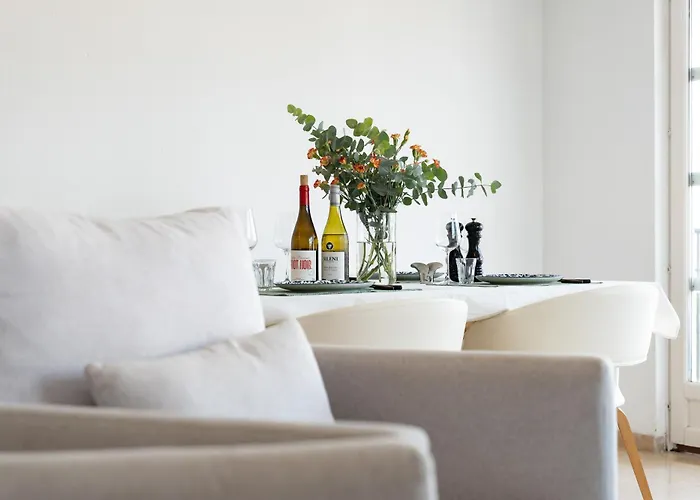 Tres Coronas Apartment *