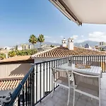 Tres Coronas Apartment Fuengirola