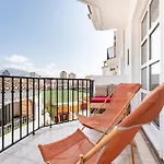 Tres Coronas Apartment