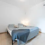 Apartment Tres Coronas *