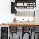 Tres Coronas Apartment