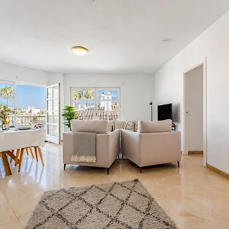 Apartamento Tres Coronas