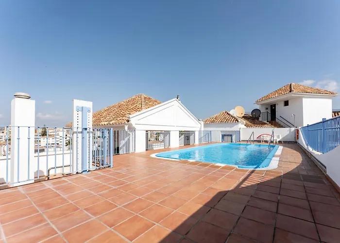 Apartamento Tres Coronas Fuengirola