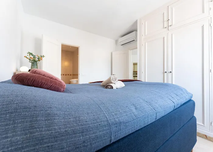 Apartamento Tres Coronas *