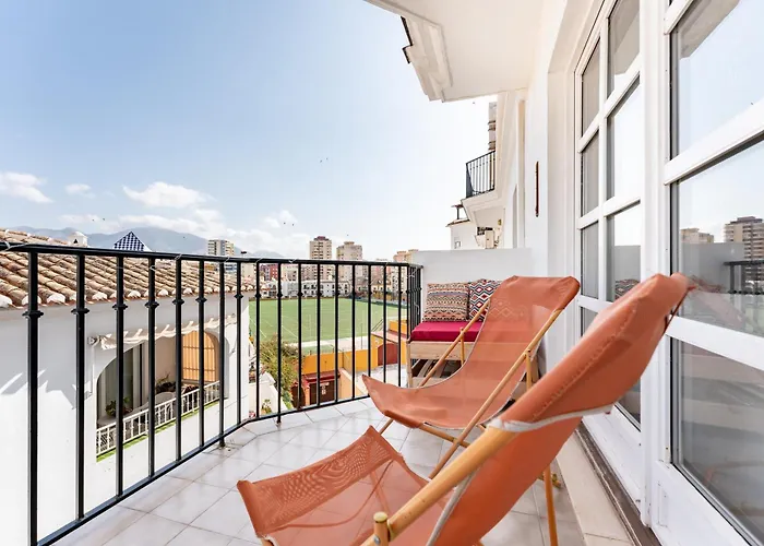 Tres Coronas Apartamento