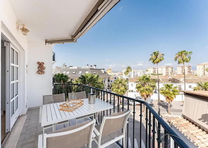 Apartamento Tres Coronas *