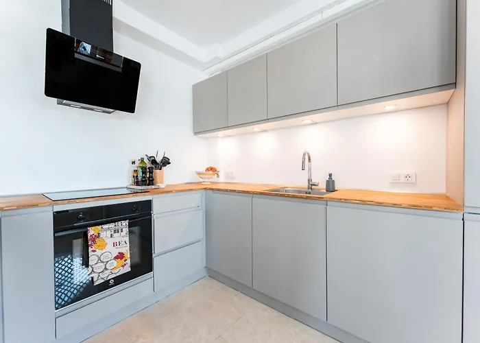 Tres Coronas Apartamento *