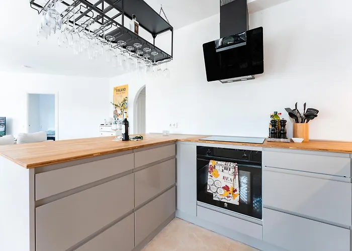 Tres Coronas Apartamento